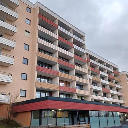 Ferien-Appartement Vier Jahreszeiten Freyung Exterior photo